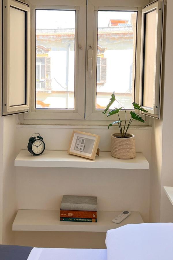 Cozy Rooms Napoli Extérieur photo