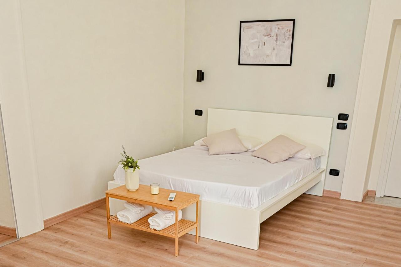 Cozy Rooms Napoli Extérieur photo