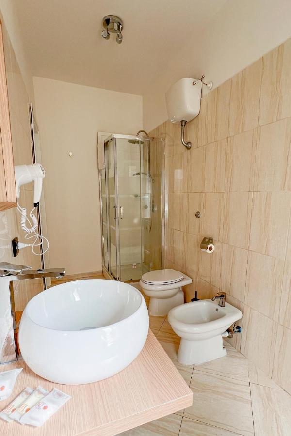 Cozy Rooms Napoli Extérieur photo
