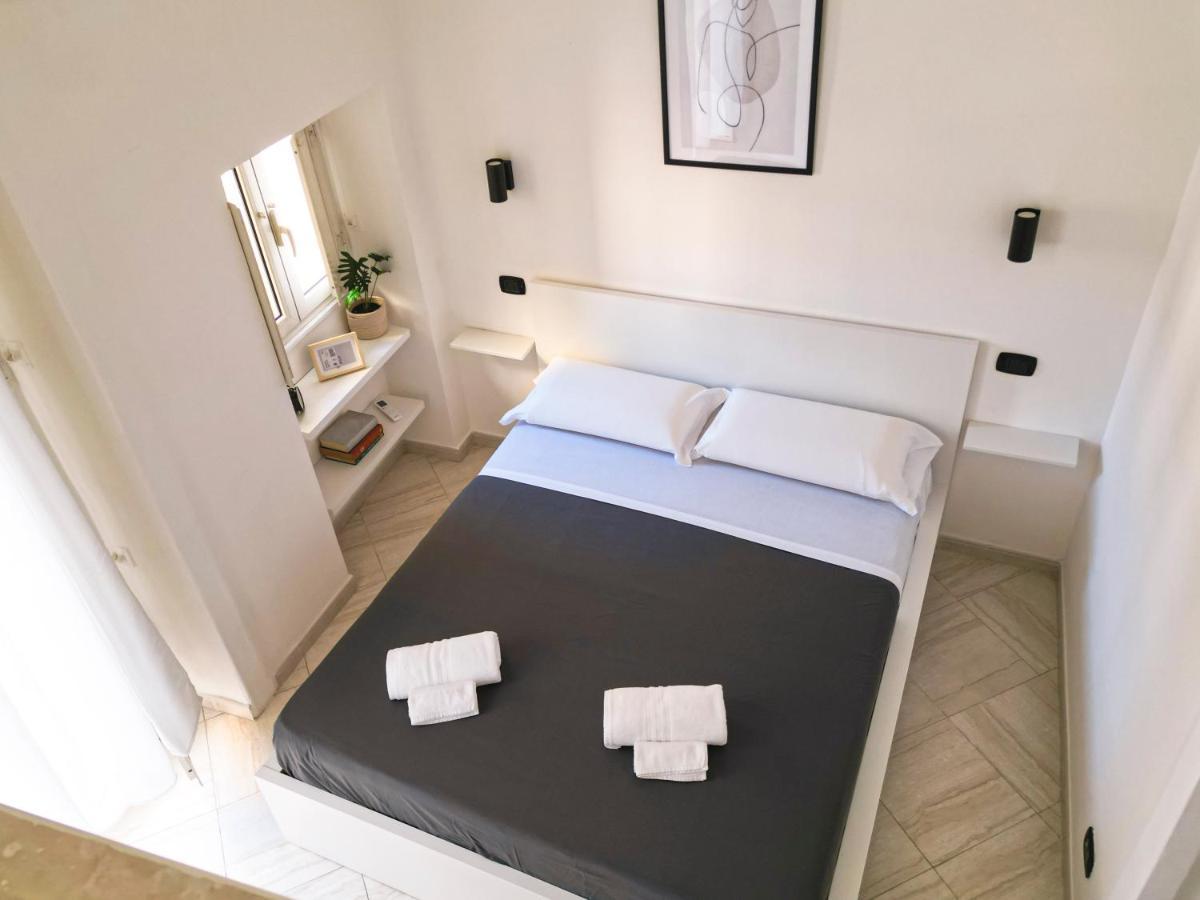 Cozy Rooms Napoli Extérieur photo