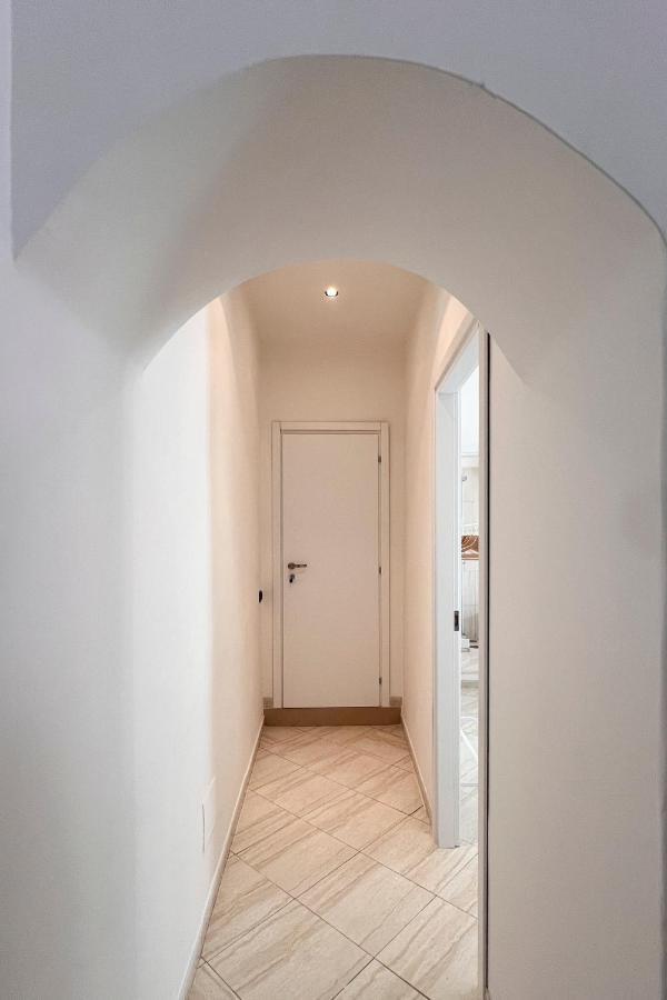 Cozy Rooms Napoli Extérieur photo