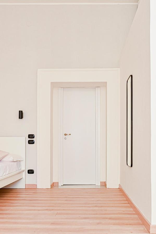 Cozy Rooms Napoli Extérieur photo