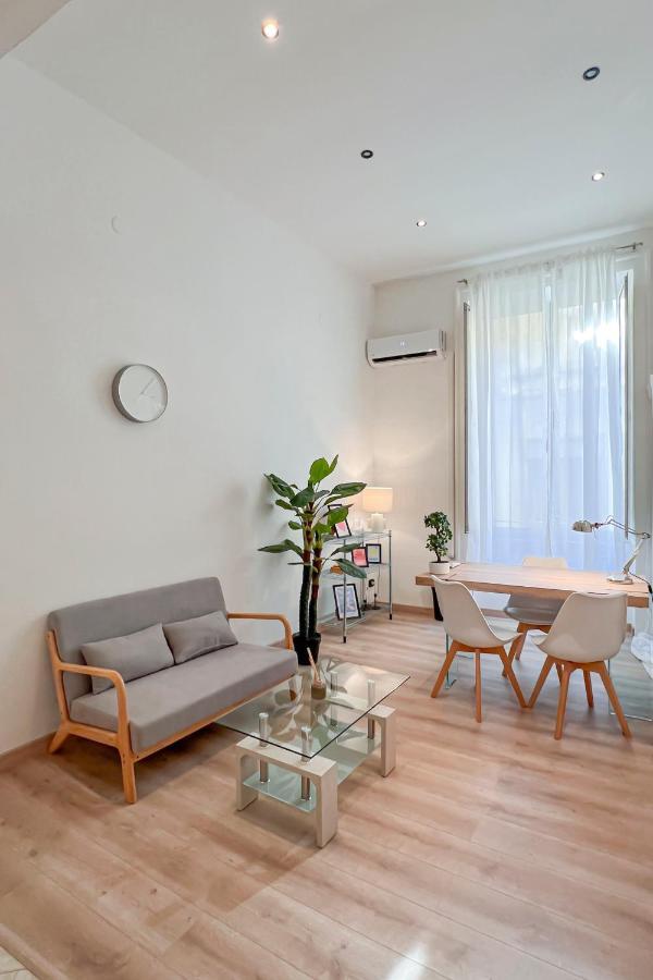 Cozy Rooms Napoli Extérieur photo