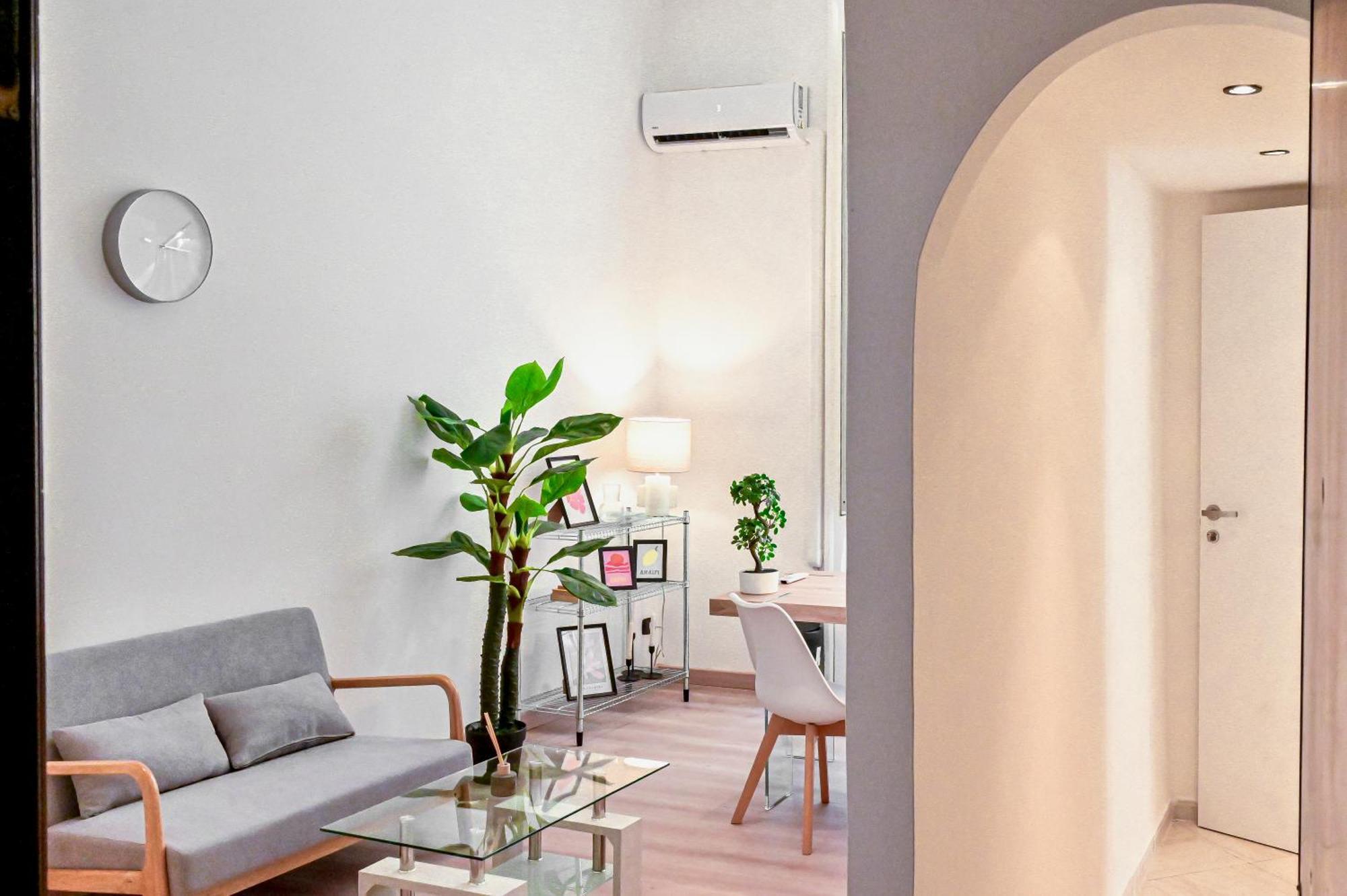 Cozy Rooms Napoli Extérieur photo
