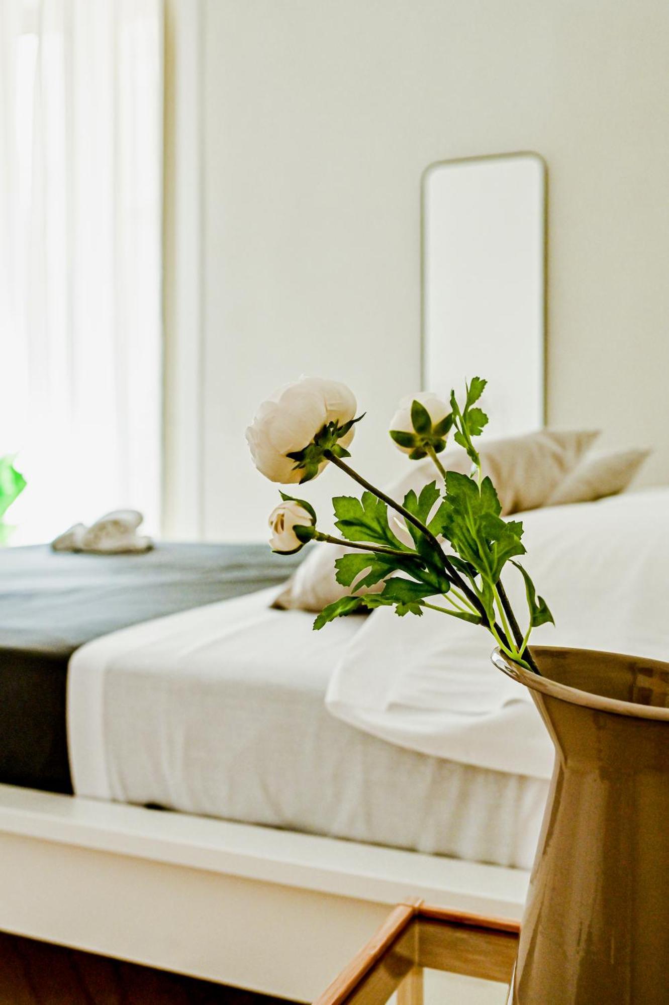 Cozy Rooms Napoli Extérieur photo