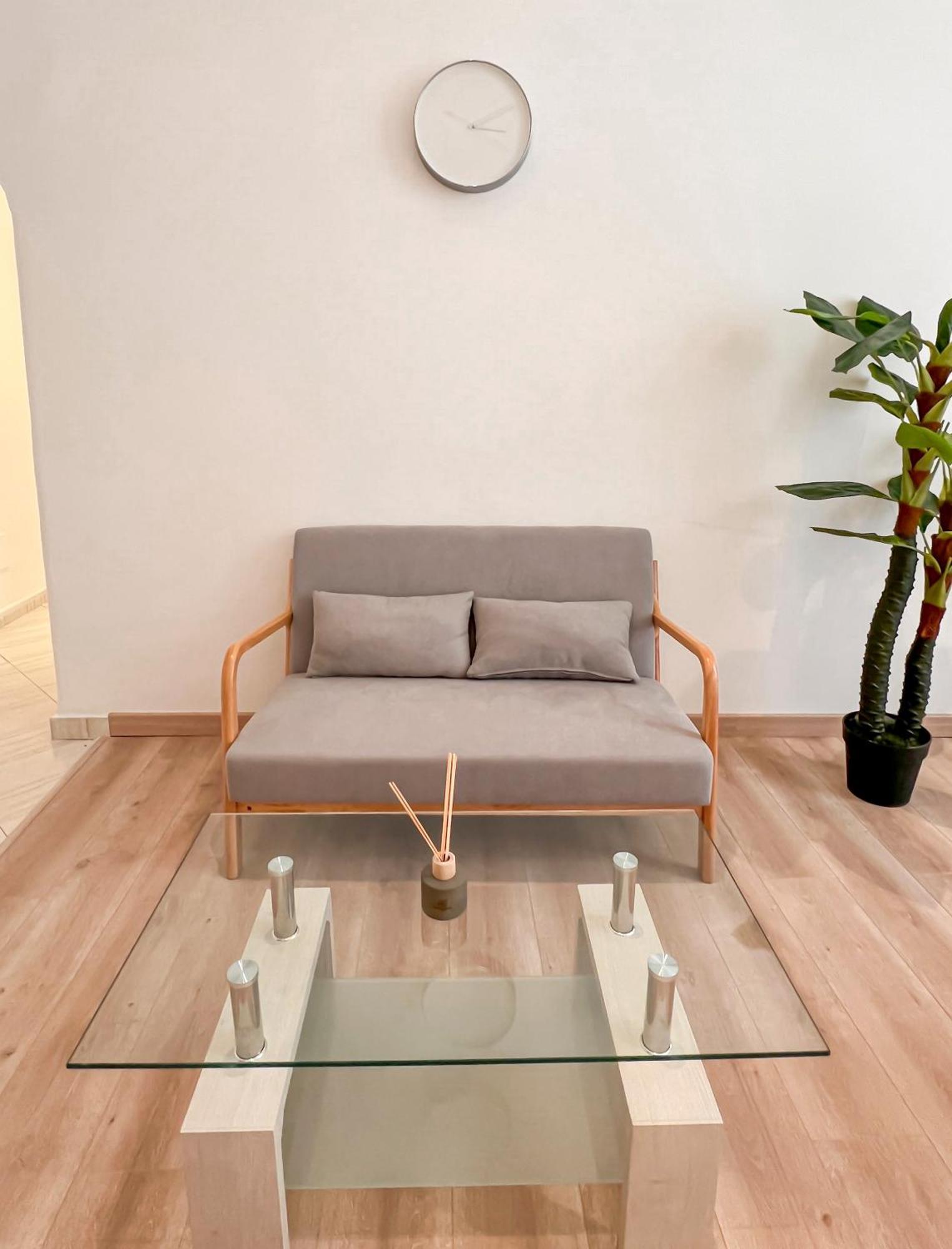 Cozy Rooms Napoli Extérieur photo